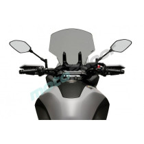 SZYBA TURYSTYCZNA PUIG DO YAMAHA TRACER 700 / GT 20-23 LEKKO PRZYCIEMNIONA