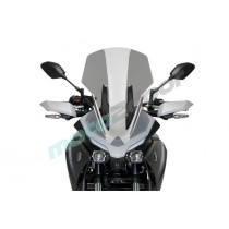 SZYBA TURYSTYCZNA PUIG DO YAMAHA TRACER 700 / GT 20-23 LEKKO PRZYCIEMNIONA
