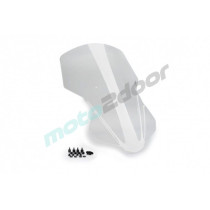 SZYBA TURYSTYCZNA PUIG DO YAMAHA TRACER 700 / GT 20-23 PRZEZROCZYSTA