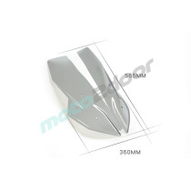 SZYBA TURYSTYCZNA PUIG DO BMW S1000XR 20-23 MOCNO PRZYCIEMNIONA