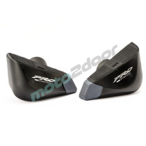 CRASH PADY PUIG DO KTM 1290 SUPERDUKE R 20-22 (WERSJA PRO) CZARNE