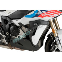 CRASH PADY PUIG DO BMW S1000XR 20-22 CZARNE