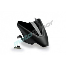 SZYBA OWIEWKA PUIG DO DUCATI STREETFIGHTER V4 / S 20-22 (SPORT) CZARNA