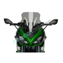 SZYBA SPORTOWA PUIG DO KAWASAKI Z1000SX 11-19 / NINJA 1000 SX 20-22 LEKKO PRZYCIEMNIONA