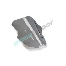 SZYBA SPORTOWA PUIG DO KAWASAKI Z1000SX 11-19 / NINJA 1000 SX 20-22 LEKKO PRZYCIEMNIONA