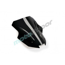 SZYBA SPORTOWA PUIG DO KAWASAKI Z1000SX 11-19 / NINJA 1000 SX 20-22 CZARNA