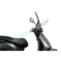 SZYBA GTS TOURING PUIG DO PIAGGIO VESPA GTS300 08-20 LEKKO PRZYCIEMNIONA