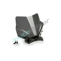 SZYBA SPORTOWA NOWEJ GENERACJI PUIG DO BENELLI BN 752S 18-21 MOCNO PRZYCIEMNIONA