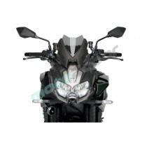 SZYBA SPORTOWA NOWEJ GENERACJI PUIG DO KAWASAKI Z H2 20-22 LEKKO PRZYCIEMNIONA