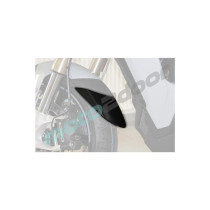 PRZEDŁUŻENIE BŁOTNIKA PUIG DO BMW S1000 XR 20-22 (PRZEDNIE) CZARNE