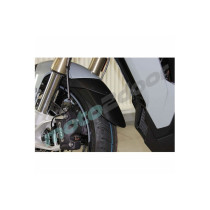 PRZEDŁUŻENIE BŁOTNIKA PUIG DO BMW S1000 XR 20-22 (PRZEDNIE) CZARNE