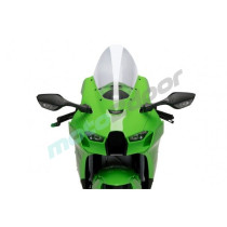 SZYBA SPORTOWA PUIG DO KAWASAKI ZX10R / RR 21-22 LEKKO PRZYCIEMNIONA