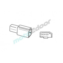 ZESTAW DO PODŁĄCZENIA KIERUNKOWSKAZÓW LED DO YAMAHA MT-125 14-19
