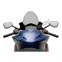 SZYBA SPORTOWA PUIG DO APRILIA RS 660 21-22 LEKKO PRZYCIEMNIONA