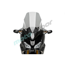 SZYBA PUIG V-TECH DO HONDA FORZA 750 21-22 (TOURING) LEKKO PRZYCIEMNIONA