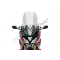 SZYBA PUIG V-TECH DO HONDA FORZA 750 21-22 (TOURING) PRZEZROCZYSTA