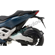 BŁOTNIK TYLNY PUIG DO HONDA FORZA 750 21 CZARNY MAT