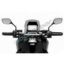 SZYBA SPORTOWA PUIG DO HONDA X-ADV 21-23 LEKKO PRZYCIEMNIONA