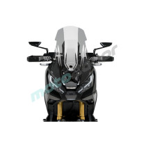 SZYBA TURYSTYCZNA PUIG DO HONDA X-ADV 21-23 MOCNO PRZYCIEMNIONA