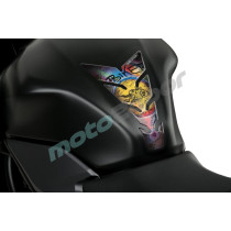 UNIWERSALNY TANKPAD (BIKE) PUIG CZARNY