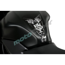 UNIWERSALNY TANKPAD (ROCK & ROLL) PUIG CZARNY