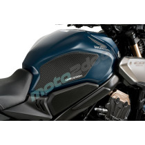 TANKPADY BOCZNE PUIG DO HONDA CB650R NEO SPORTS CAFE 19-21 CZARNE