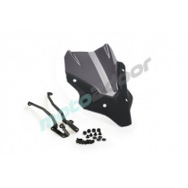 SZYBA SPORTOWA NOWEJ GENERACJI PUIG DO YAMAHA MT-07 21-24 MOCNO PRZYCIEMNIONA