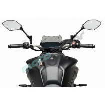 SZYBA SPORTOWA NOWEJ GENERACJI PUIG DO YAMAHA MT-07 21-24 LEKKO PRZYCIEMNIONA