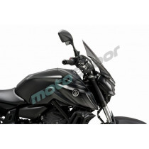 SZYBA OWIEWKA PUIG DO YAMAHA MT-07 21-22 (TOURING) LEKKO PRZYCIEMNIONA