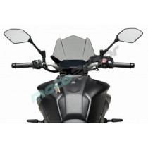 SZYBA OWIEWKA PUIG DO YAMAHA MT-07 21-22 (TOURING) LEKKO PRZYCIEMNIONA