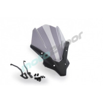 SZYBA OWIEWKA PUIG DO YAMAHA MT-07 21-22 (TOURING) LEKKO PRZYCIEMNIONA