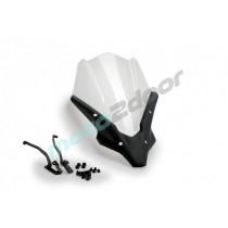 SZYBA OWIEWKA PUIG DO YAMAHA MT-07 21-22 (TOURING) PRZEZROCZYSTA