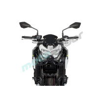 PRZEDNI SPOILER PUIG DO KAWASAKI Z900 21-22 CZARNY MAT