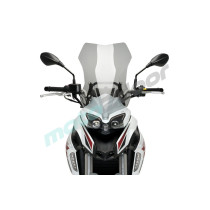 SZYBA TURYSTYCZNA PUIG DO BENELLI TRK 251 20-23 LEKKO PRZYCIEMNIONA