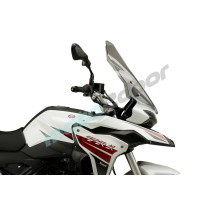 SZYBA TURYSTYCZNA PUIG DO BENELLI TRK 251 20-23 LEKKO PRZYCIEMNIONA