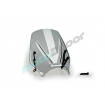 SZYBA SPORTOWA NOWEJ GENERACJI PUIG DO TRIUMPH TRIDENT 660 21-22 LEKKO PRZYCIEMNIONA