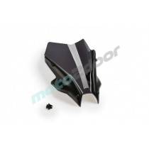 SZYBA OWIEWKA PUIG DO YAMAHA MT-09 21-22 (SPORT) MOCNO PRZYCIEMNIONA