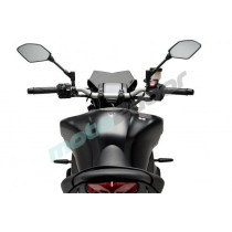 SZYBA OWIEWKA PUIG DO YAMAHA MT-09 21-22 (SPORT) LEKKO PRZYCIEMNIONA