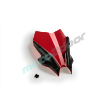 SZYBA OWIEWKA PUIG DO YAMAHA MT-09 21-22 (SPORT) CZERWONA