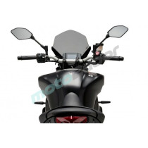 SZYBA OWIEWKA PUIG DO YAMAHA MT-09 21-22 (TOURING) LEKKO PRZYCIEMNIONA