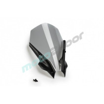 SZYBA OWIEWKA PUIG DO YAMAHA MT-09 21-22 (TOURING) LEKKO PRZYCIEMNIONA