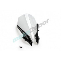 SZYBA OWIEWKA PUIG DO YAMAHA MT-09 21-22 (TOURING) PRZEZROCZYSTA