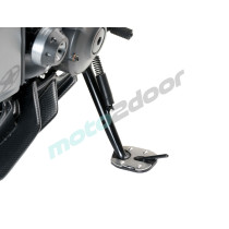 POSZERZENIE STOPKI BOCZNEJ PUIG DO YAMAHA MT-09 21-22 CZARNE