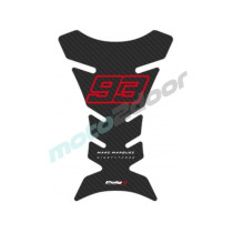 UNIWERSALNY TANKPAD (NO. 93) MARC MARQUEZ CARBON