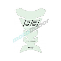 UNIWERSALNY TANKPAD (NO. 93) MARC MARQUEZ PRZEZROCZYSTY