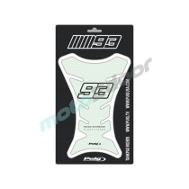UNIWERSALNY TANKPAD (NO. 93) MARC MARQUEZ PRZEZROCZYSTY