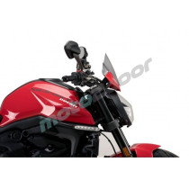 SZYBA SPORTOWA PUIG DO DUCATI MONSTER 937 2021 LEKKO PRZYCIEMNIONA