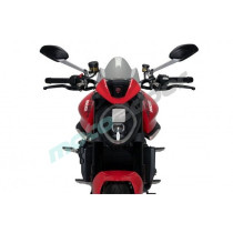 SZYBA SPORTOWA PUIG DO DUCATI MONSTER 937 2021 LEKKO PRZYCIEMNIONA