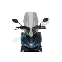 SZYBA PUIG V-TECH DO KEEWAY VIESTE 2021 (TOURING) LEKKO PRZYCIEMNIONA