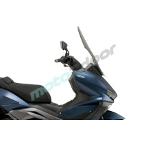 SZYBA PUIG V-TECH DO KEEWAY VIESTE 2021 (TOURING) LEKKO PRZYCIEMNIONA